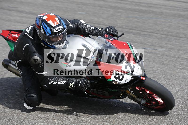 /21 29.05.2025 Speer Racing ADR/Gruppe rot/82